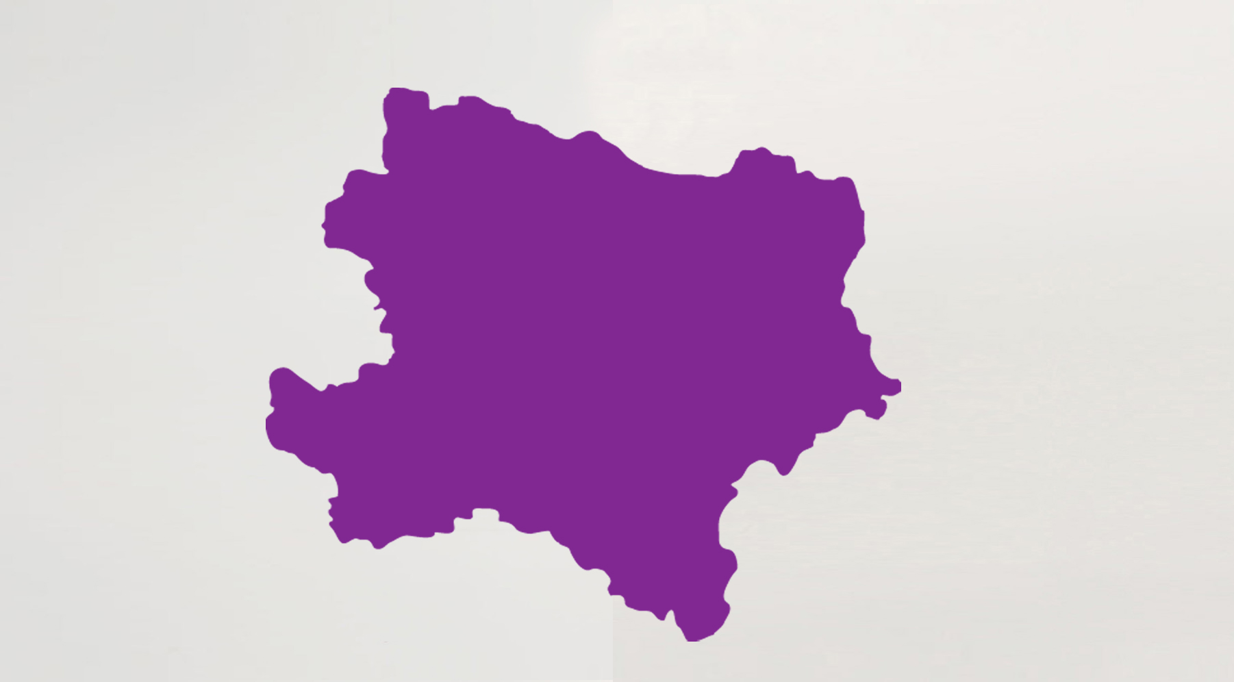Niederösterreichkarte